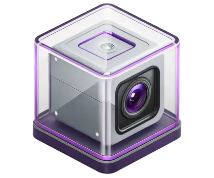 Система видеонаблюдения